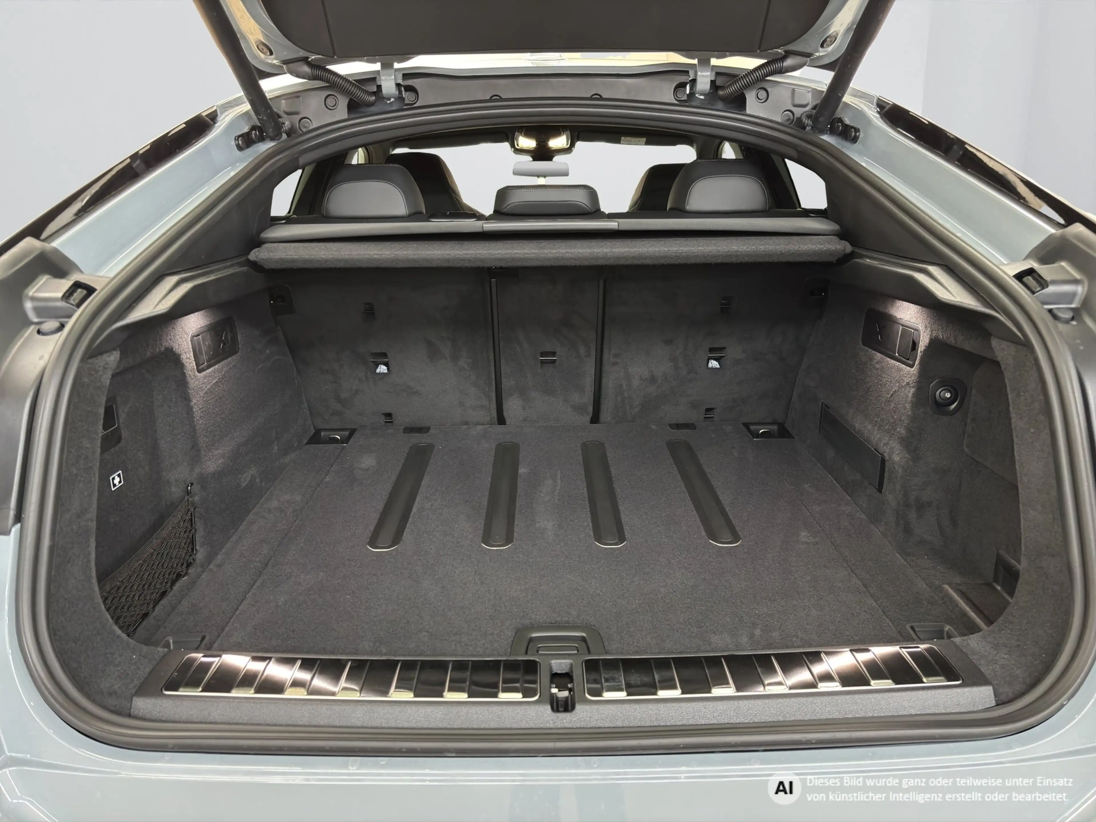 BMW X6 xDrive40d [M Sport Pro, HUD, AHK, ACC, Carbon] — photo 12