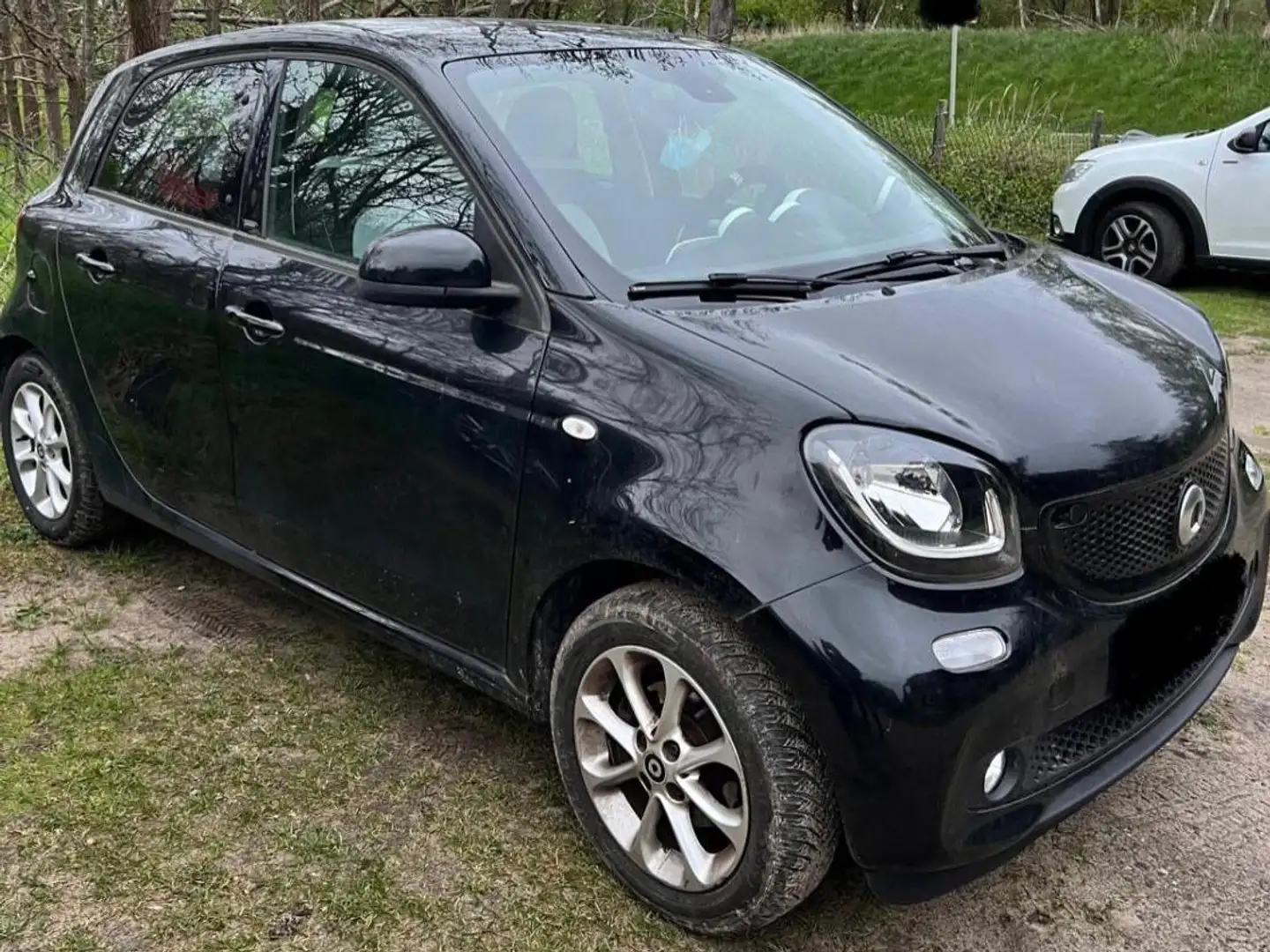 smart forFour smart forfour pure - 2