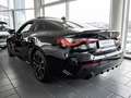 BMW 420 d Coupe xDrive M-Sport Pro Kann erst am 05.06. abg Schwarz - thumbnail 3