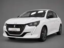 Peugeot 208 Active Pack * 1.HAND * TEMPOMAT * PDC *