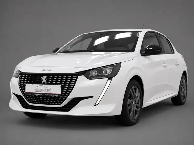 Peugeot 208 Active Pack * 1.HAND * TEMPOMAT * PDC *