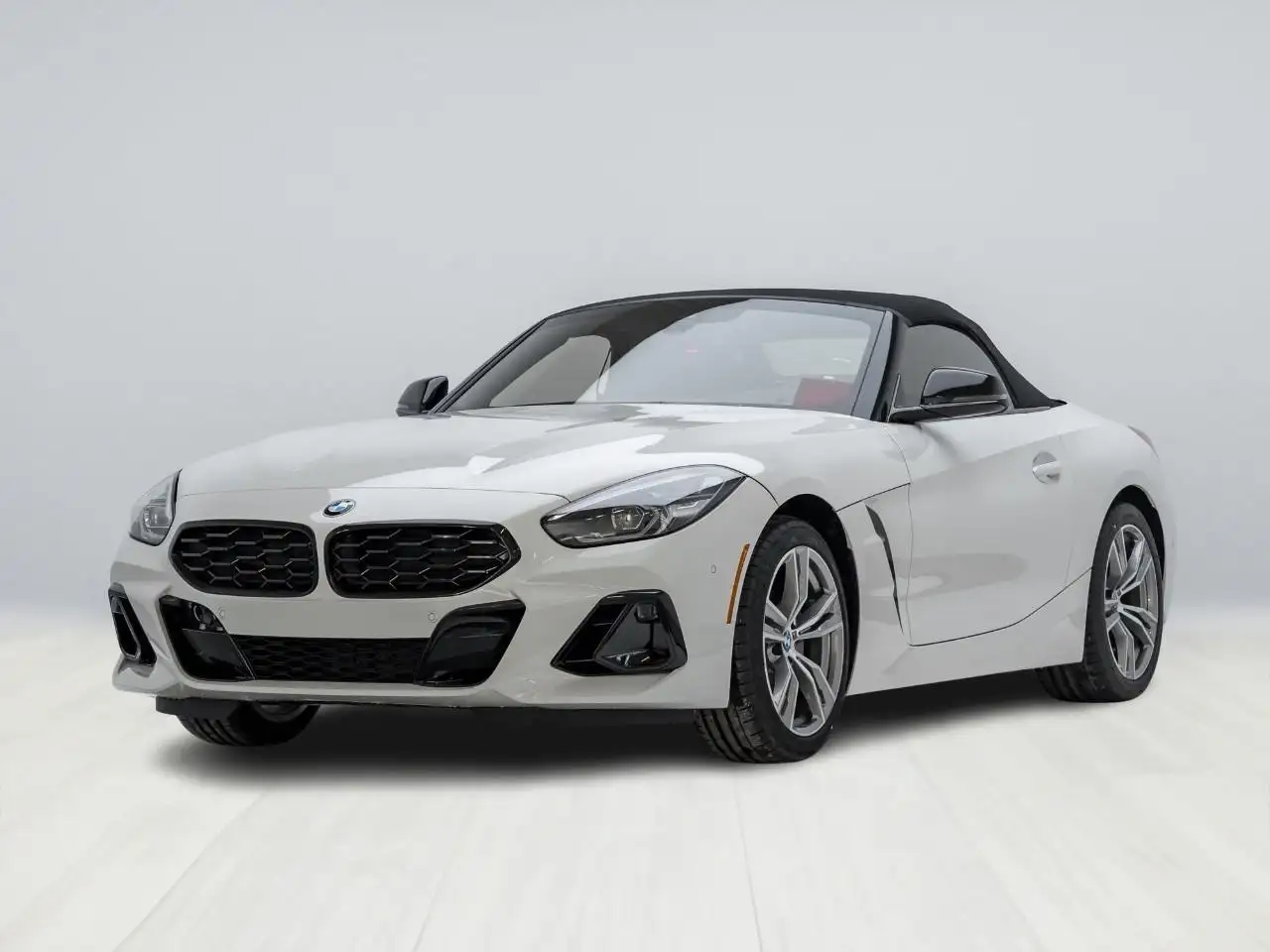 2025 BMW Z4