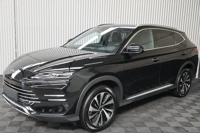 BYD Seal