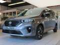 Nissan Townstar Kombi L2 1.3 DIG-T 7AT TEKNA WKR inkl Gris - thumbnail 1