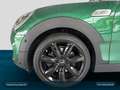 MINI Sonstige Cooper S Clubman Navi+Pano+SHZ+KeyGO+Klimaaut. Grün - thumbnail 10