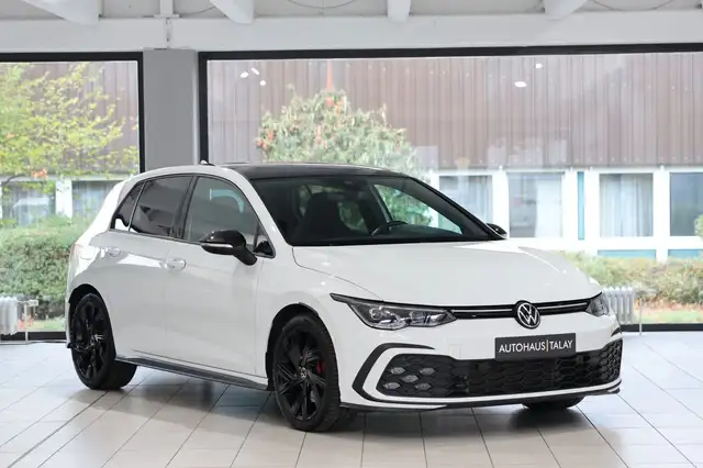 Volkswagen Golf main image