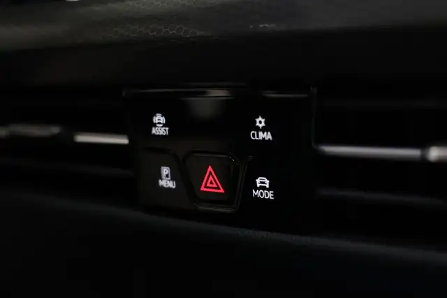 Volkswagen Golf view 23