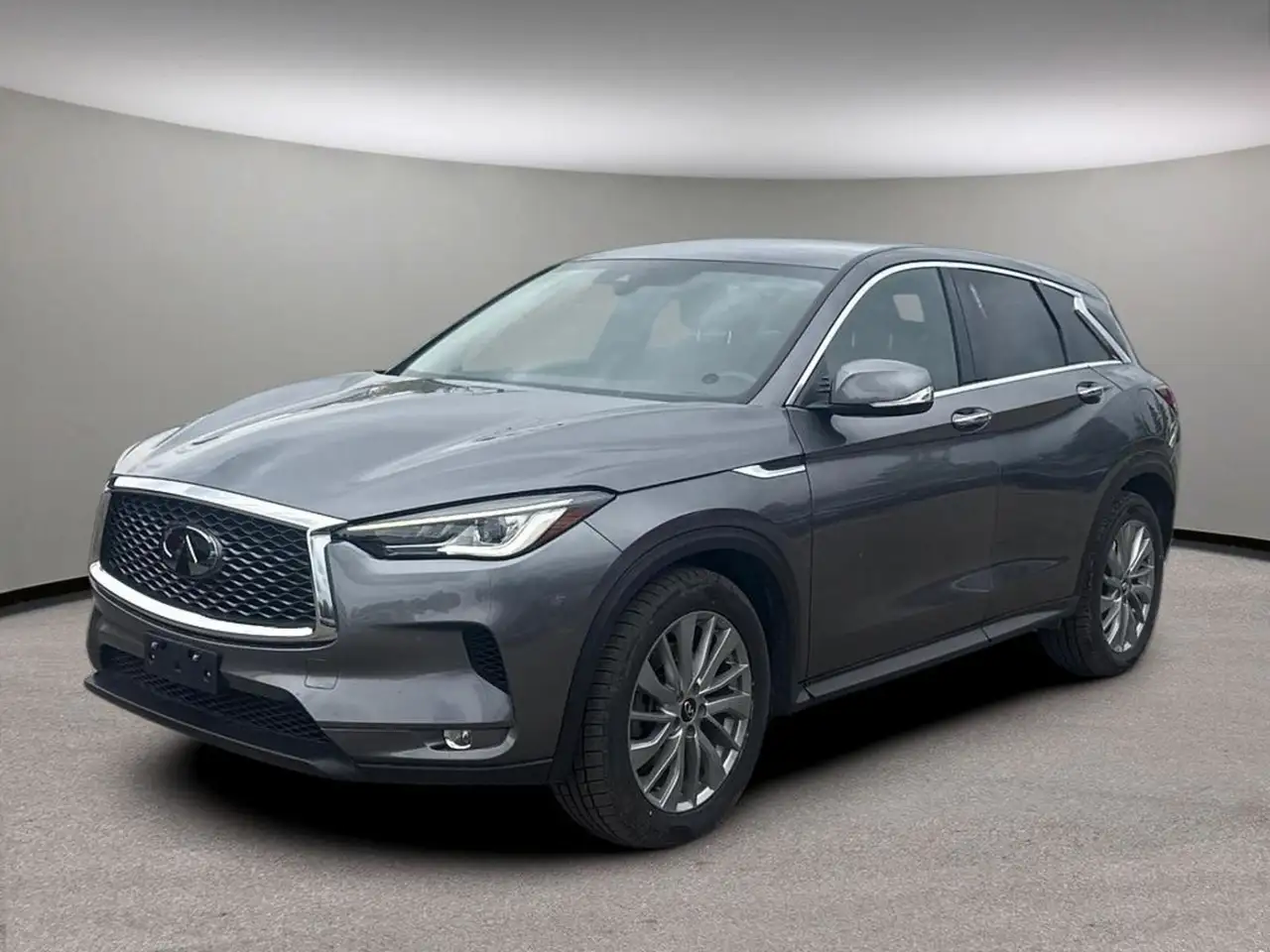 2023 Infiniti QX50