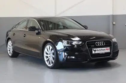 Annonce voiture d'occasion Audi A5 - CARADIZE