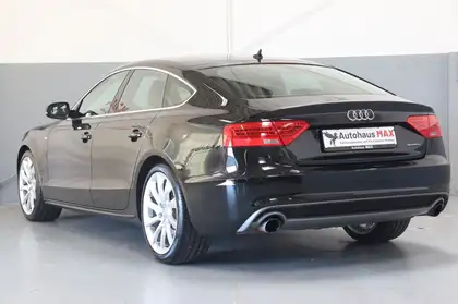 Annonce voiture d'occasion Audi A5 - CARADIZE