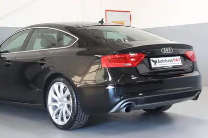 Annonce voiture d'occasion Audi A5 - CARADIZE