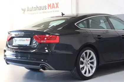 Annonce voiture d'occasion Audi A5 - CARADIZE