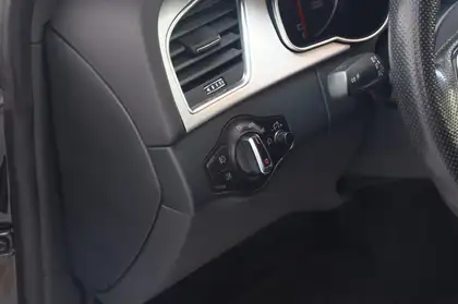 Annonce voiture d'occasion Audi A5 - CARADIZE