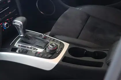 Annonce voiture d'occasion Audi A5 - CARADIZE