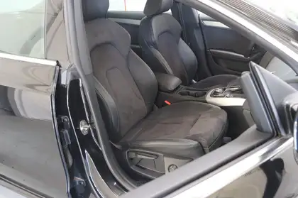 Annonce voiture d'occasion Audi A5 - CARADIZE