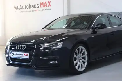 Annonce voiture d'occasion Audi A5 - CARADIZE
