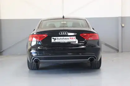 Annonce voiture d'occasion Audi A5 - CARADIZE