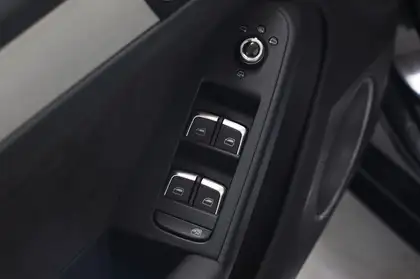 Annonce voiture d'occasion Audi A5 - CARADIZE