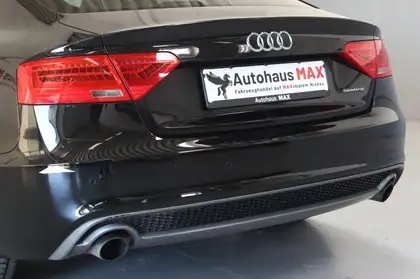 Annonce voiture d'occasion Audi A5 - CARADIZE
