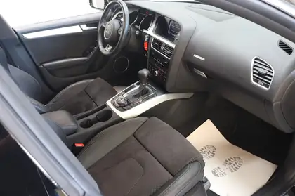 Annonce voiture d'occasion Audi A5 - CARADIZE