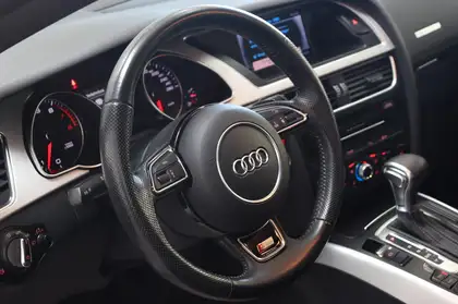 Annonce voiture d'occasion Audi A5 - CARADIZE