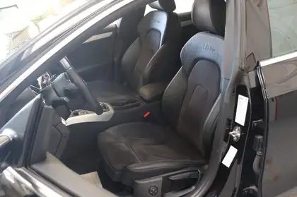 Annonce voiture d'occasion Audi A5 - CARADIZE