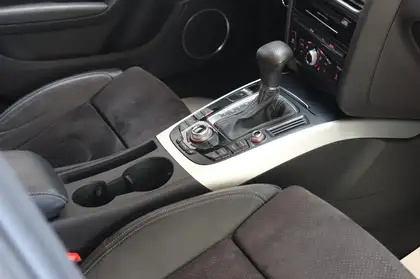 Annonce voiture d'occasion Audi A5 - CARADIZE