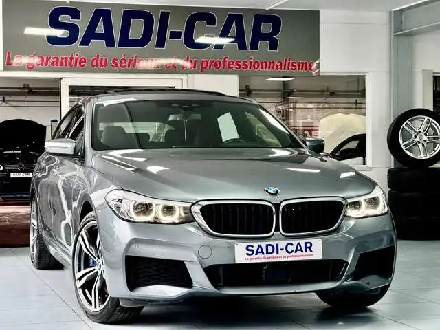 BMW 6er