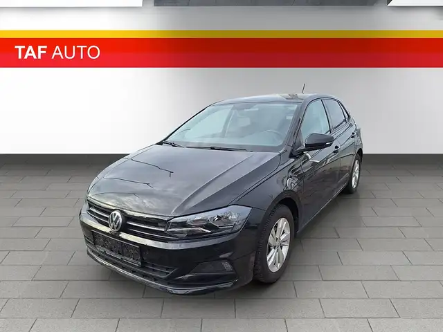 Volkswagen Polo main image