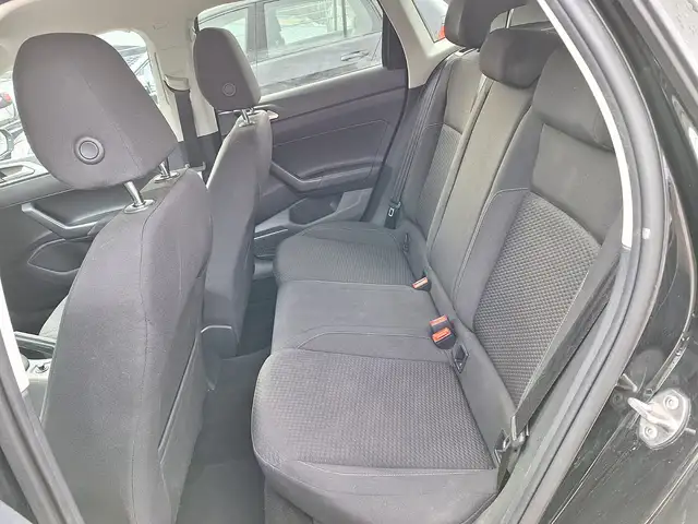 Volkswagen Polo view 15