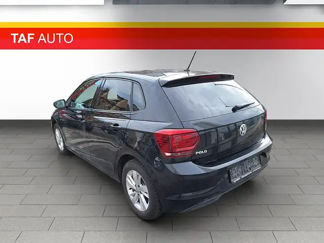 Volkswagen Polo view 9