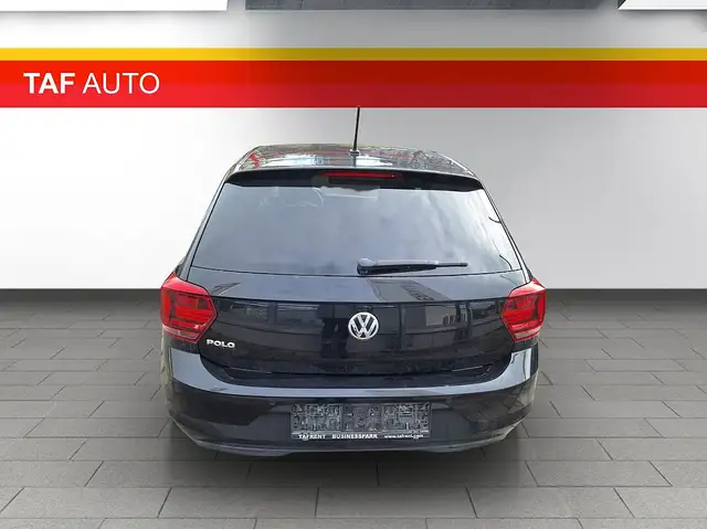 Volkswagen Polo view 6