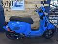 Vespa GTS Super Sport 310 Azul - thumbnail 1