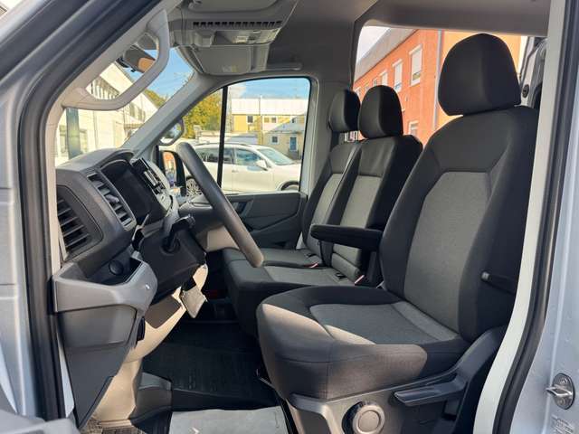 Volkswagen Crafter Kombi 35 H2L4 DSG/ACC/STH/Rollstuhl+8S