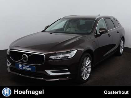 Volvo V90 2.0 T8 AWD Automaat | Navigatie | Camera | Adaptiv