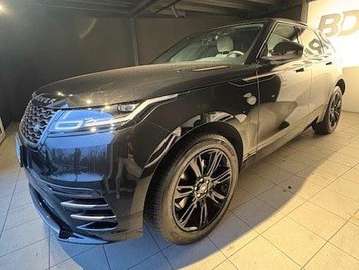RangeRover Velar 2.0d mhev RDynamic 4wd 204cv auto