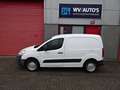 Citroen Berlingo 1.6 HDI 500 Comfort Weiß - thumbnail 5
