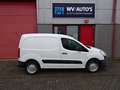 Citroen Berlingo 1.6 HDI 500 Comfort Weiß - thumbnail 6