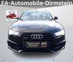 Audi A6 Avant 3.0 TDI Quattro/LEDER/LED/NAV/KAM/EHK/A Schwarz - thumbnail 1