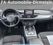 Audi A6 Avant 3.0 TDI Quattro/LEDER/LED/NAV/KAM/EHK/A Schwarz - thumbnail 9