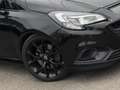 Opel Corsa 1.6 Turbo OPC PANO/RECARO/KW3/STUURVRM/STLVRM/PDC/ Noir - thumbnail 22