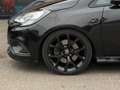 Opel Corsa 1.6 Turbo OPC PANO/RECARO/KW3/STUURVRM/STLVRM/PDC/ Noir - thumbnail 29