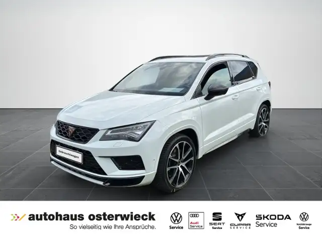 CUPRA Ateca Schiebedach 2.0 TSICUPRA5T221 DS4A7A