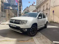 Dacia Duster TCe 125 4x2 SL Steel
