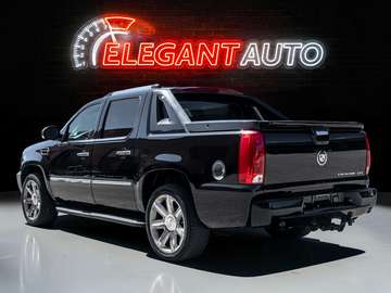 2007 Cadillac Escalade ESV - Canadian Prices, Specs, Photos