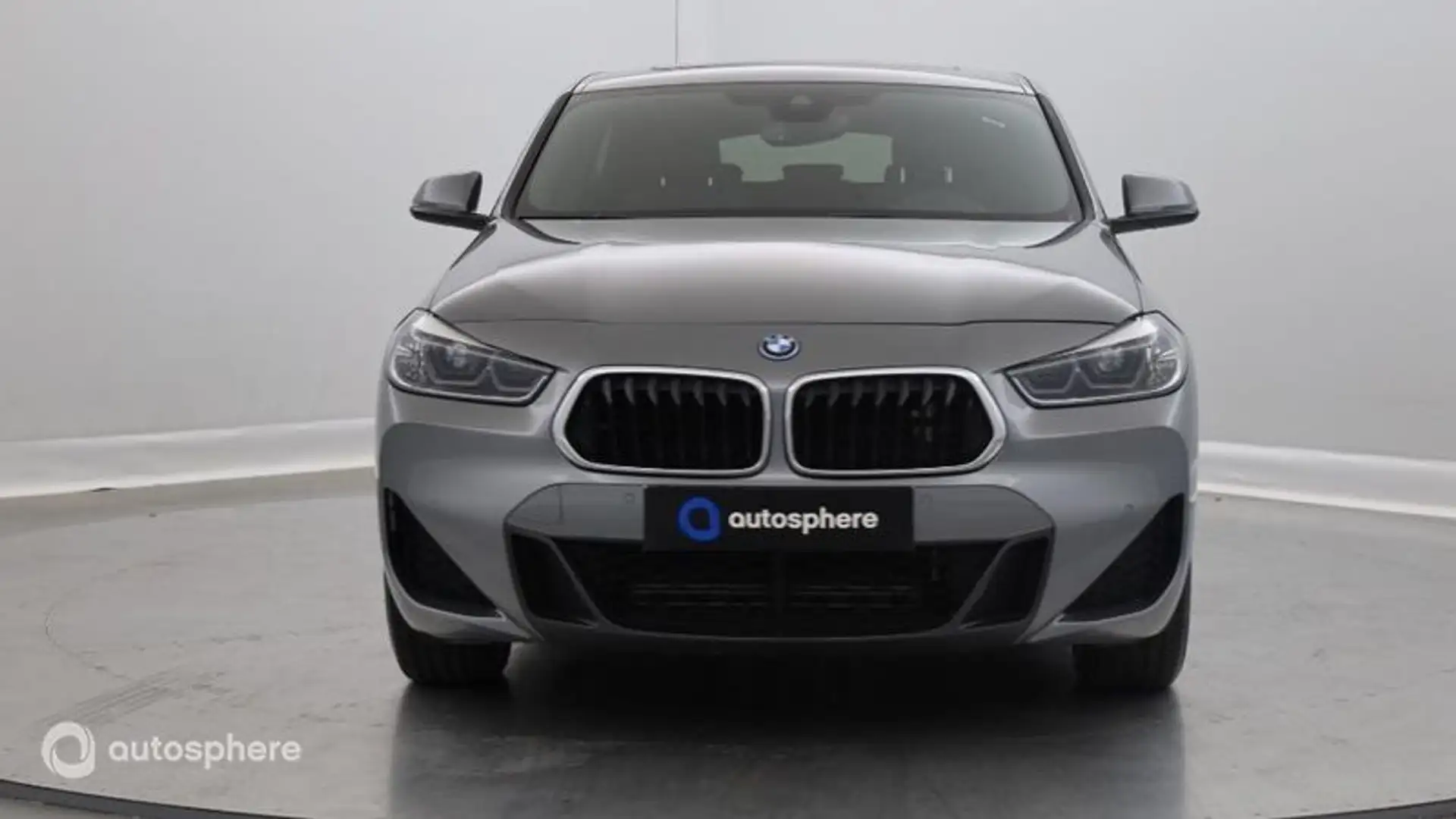 BMW X2 xDrive25eA 220ch M Sport Euro6d-T 6cv - 2