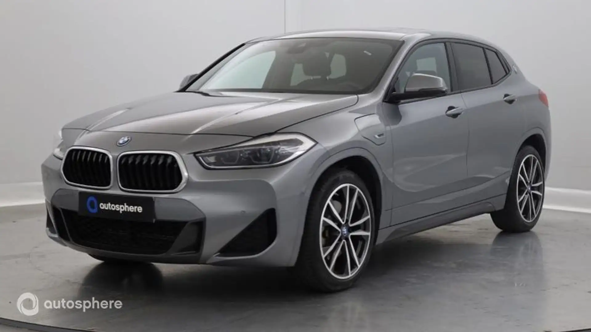 BMW X2 xDrive25eA 220ch M Sport Euro6d-T 6cv - 1