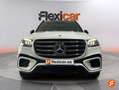 Mercedes-Benz GLS 450 4MATIC Blanco - thumbnail 2