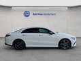 Mercedes-Benz CLA 180 CLA Weiß - thumbnail 4
