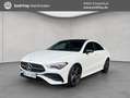Mercedes-Benz CLA 180 CLA Weiß - thumbnail 1